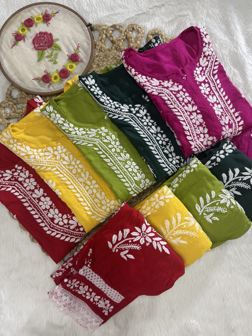 Alfaaz Rayon Afghani Combo