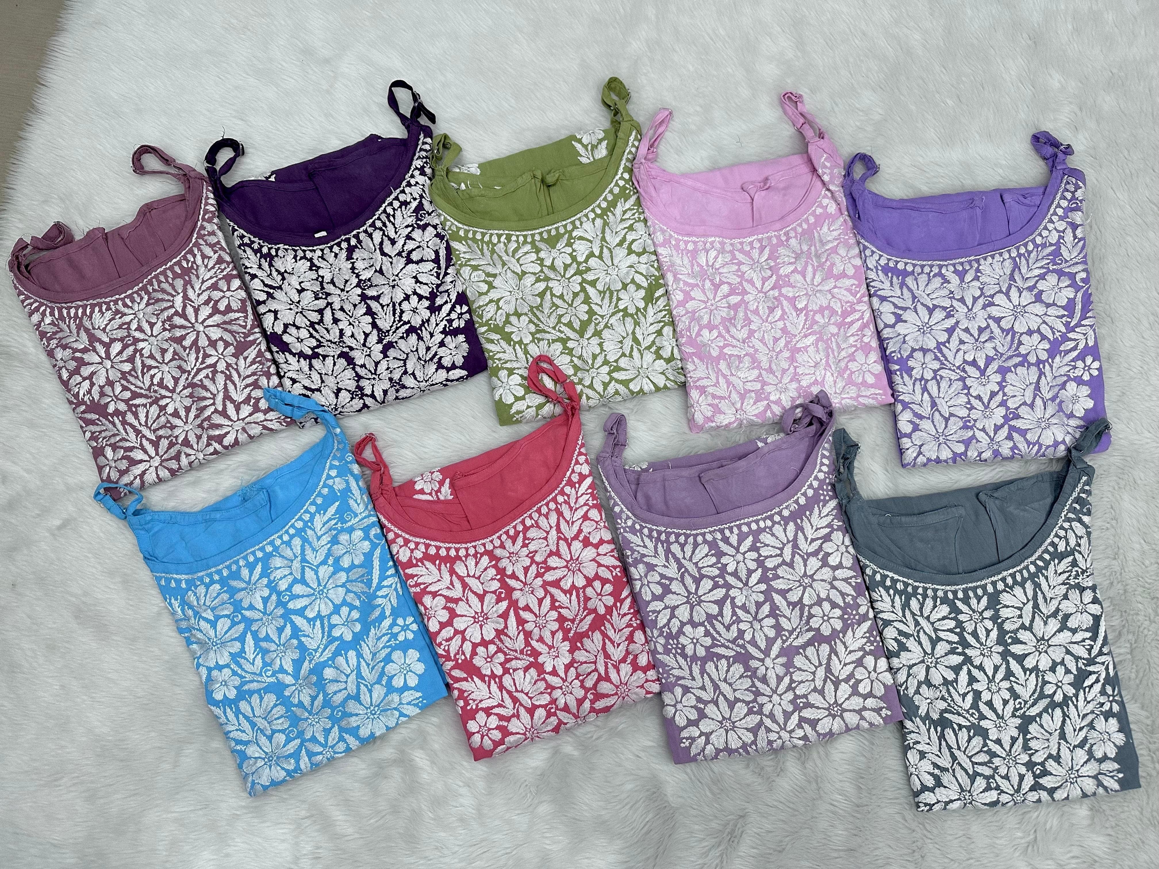 Rayon Noodle Starp