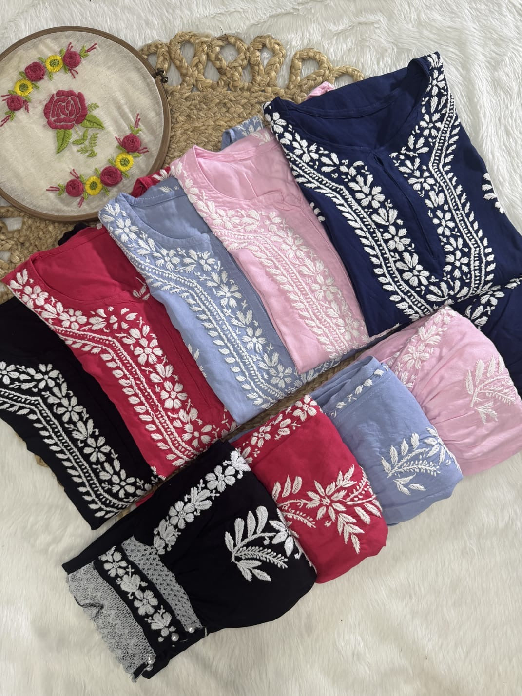 Alfaaz Rayon Afghani Combo