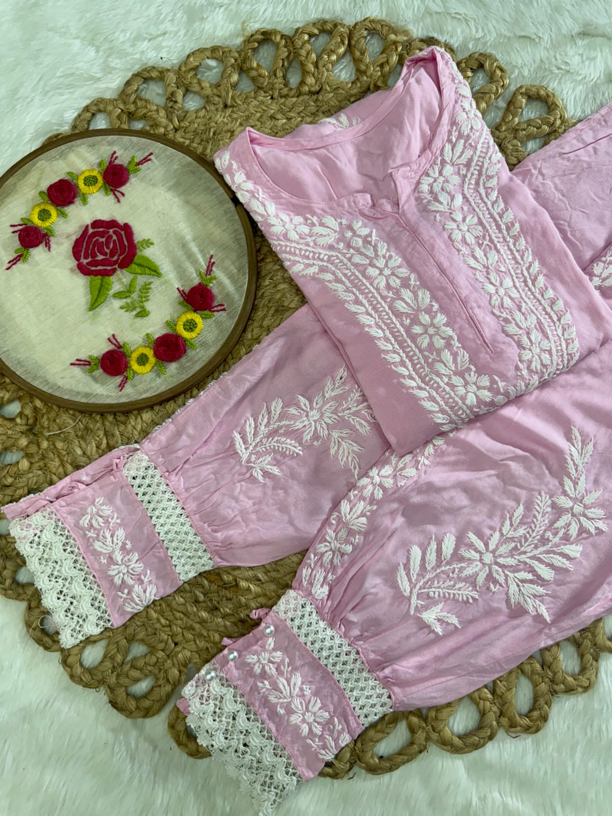 Alfaaz Rayon Afghani Combo