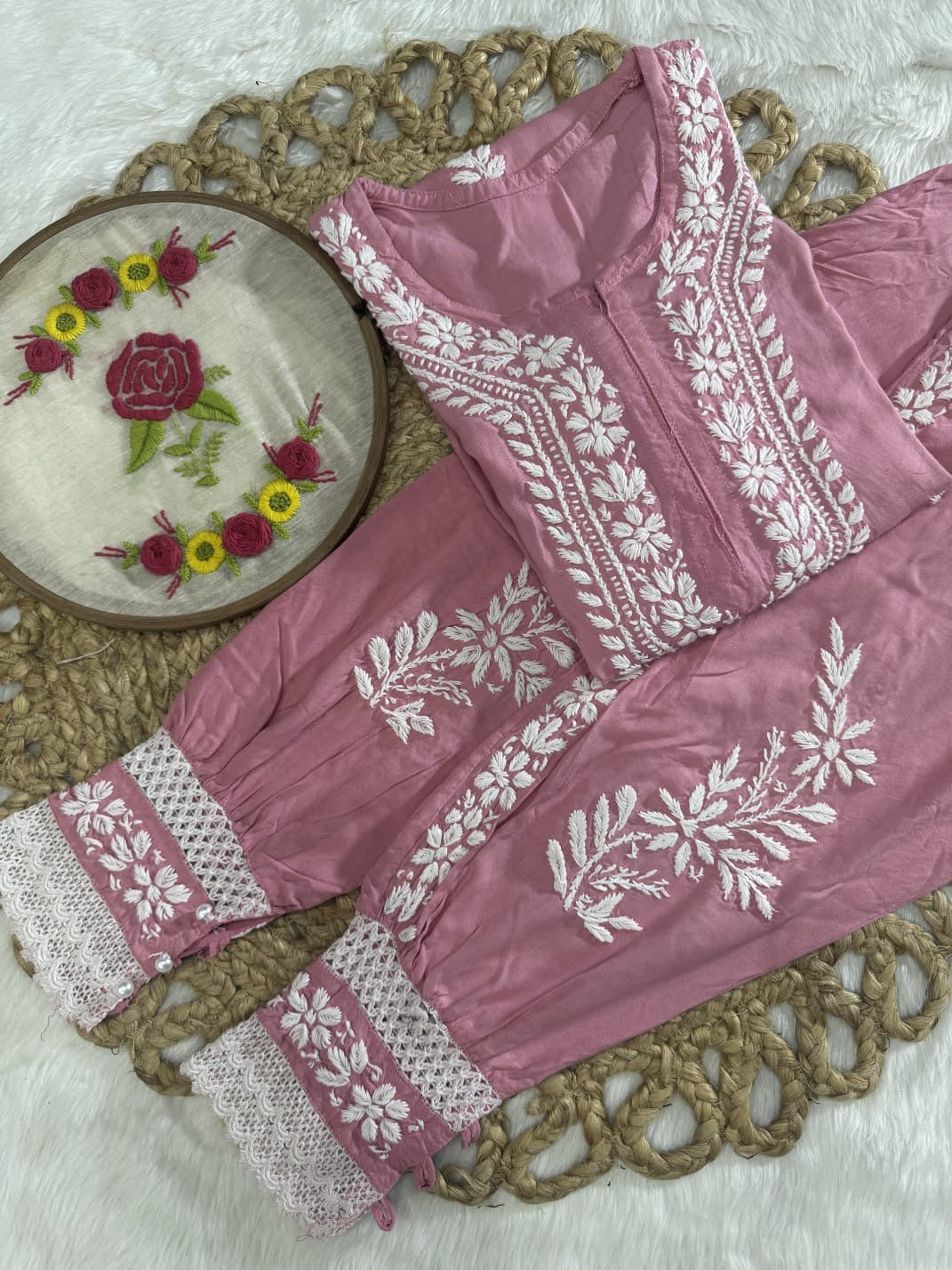 Alfaaz Rayon Afghani Combo
