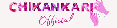 Chikankari official