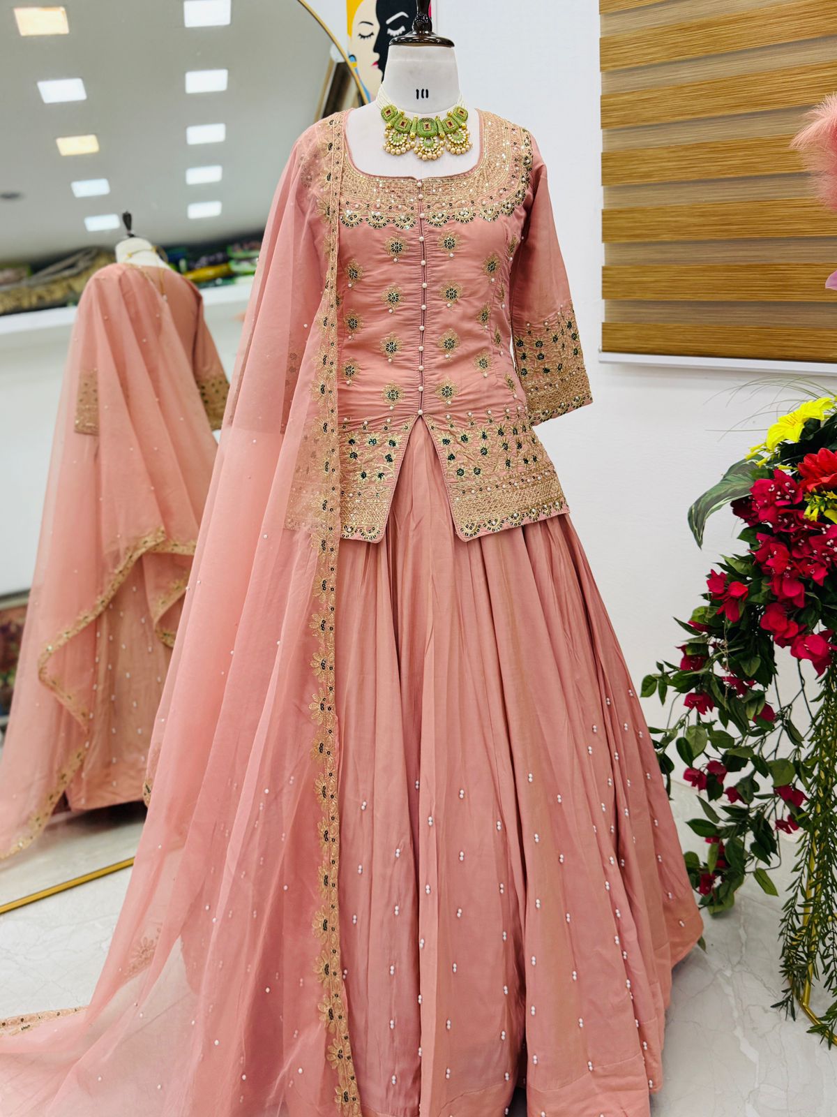 Simmer Silk