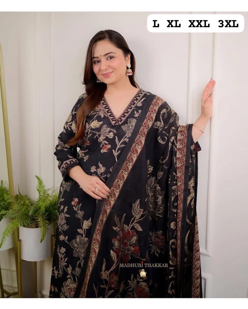 Afghani Suit Sets - chikankariofficial