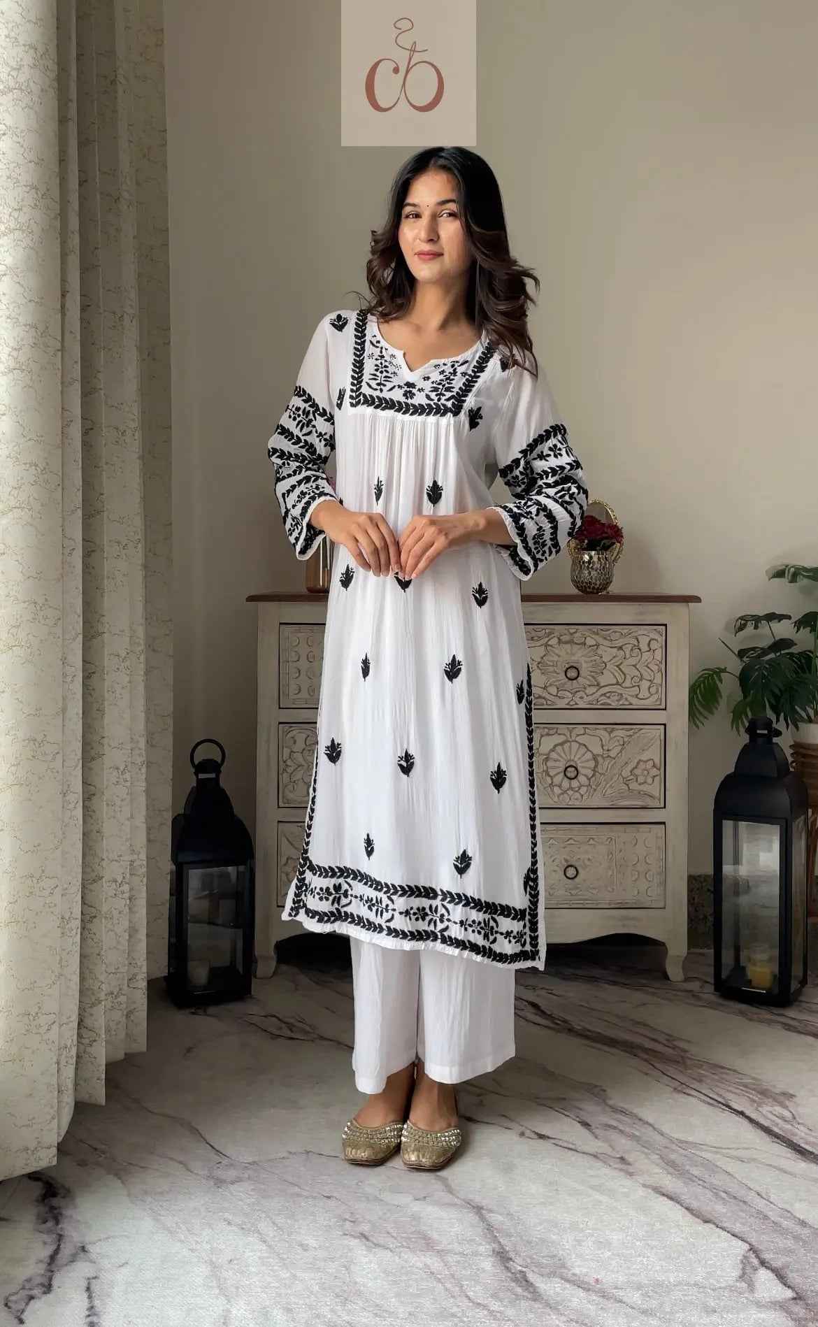 Daily wear kurtis