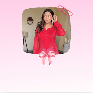 Chanderi - Chikankari official