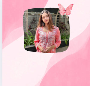 Mul Mul / Soft n Comfy - Chikankari official