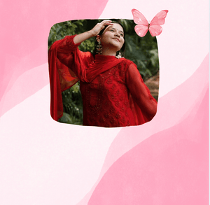 Muqaish Work - Chikankari official