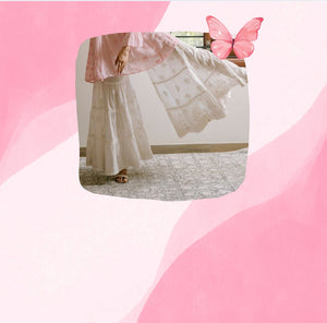 Pair With - Chikankari official