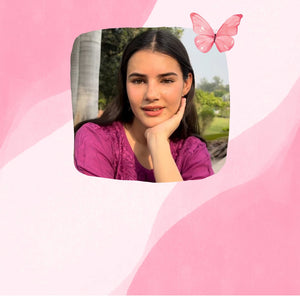 Premium Cotton - Chikankari official