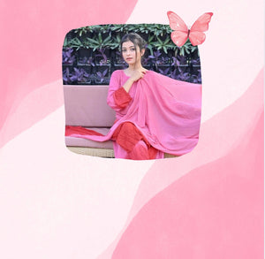 Rayon - Chikankari official