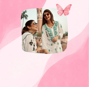 Under ₹999 - Chikankari official