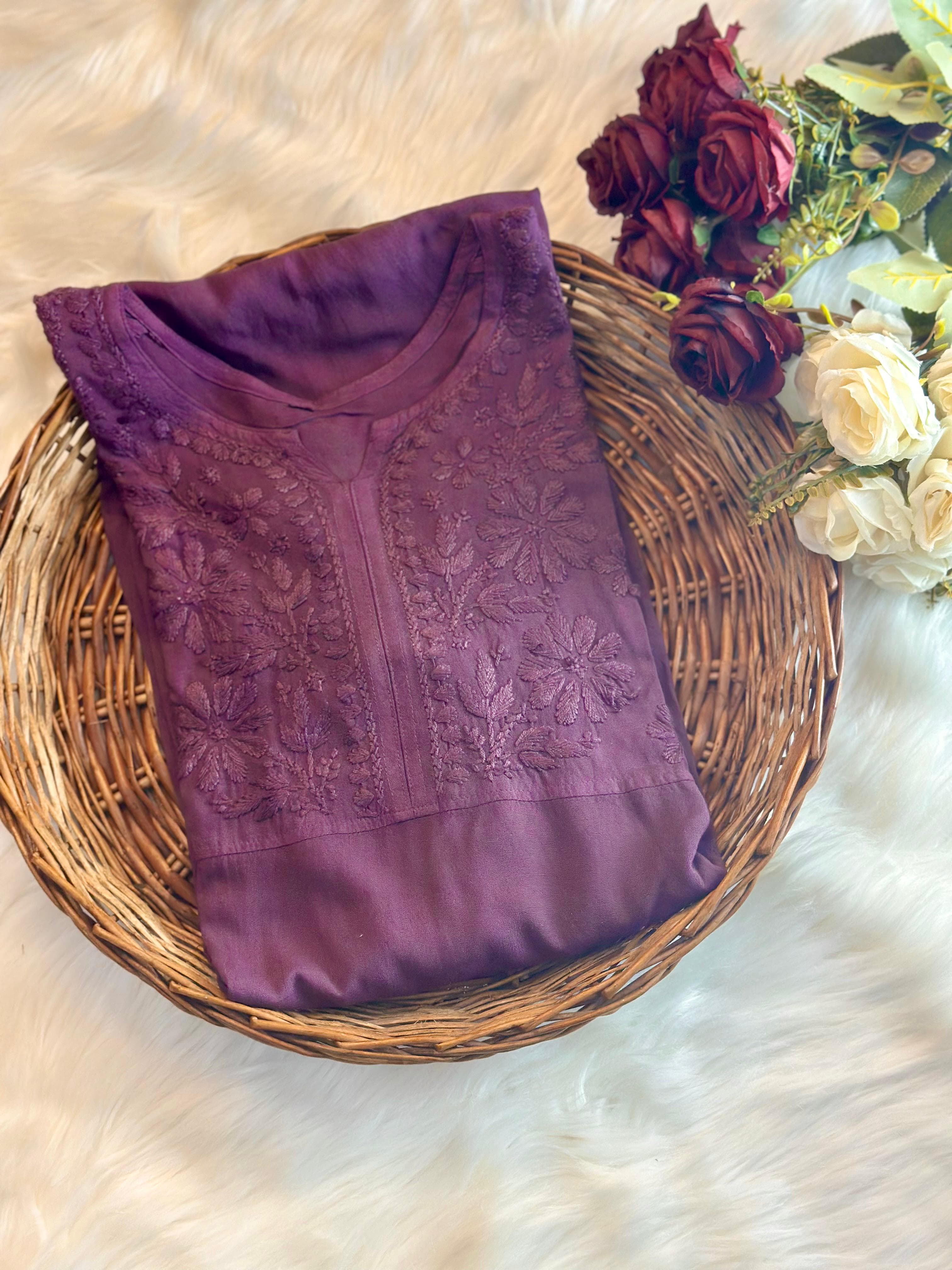 36 / lilac