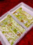 Pure Mul cotton floral 2pc set
