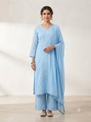 Modal Rayon Inaya 3pc Crafted designer Set