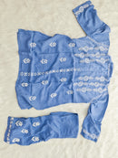 Pastel Dyed Co-ord Sets