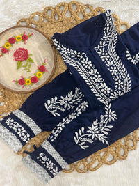 Alfaaz Rayon Afghani Combo