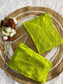 Zeenat Soft chanderi Silk Set