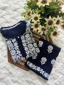 Ghasspatti Rayon 2pc Set