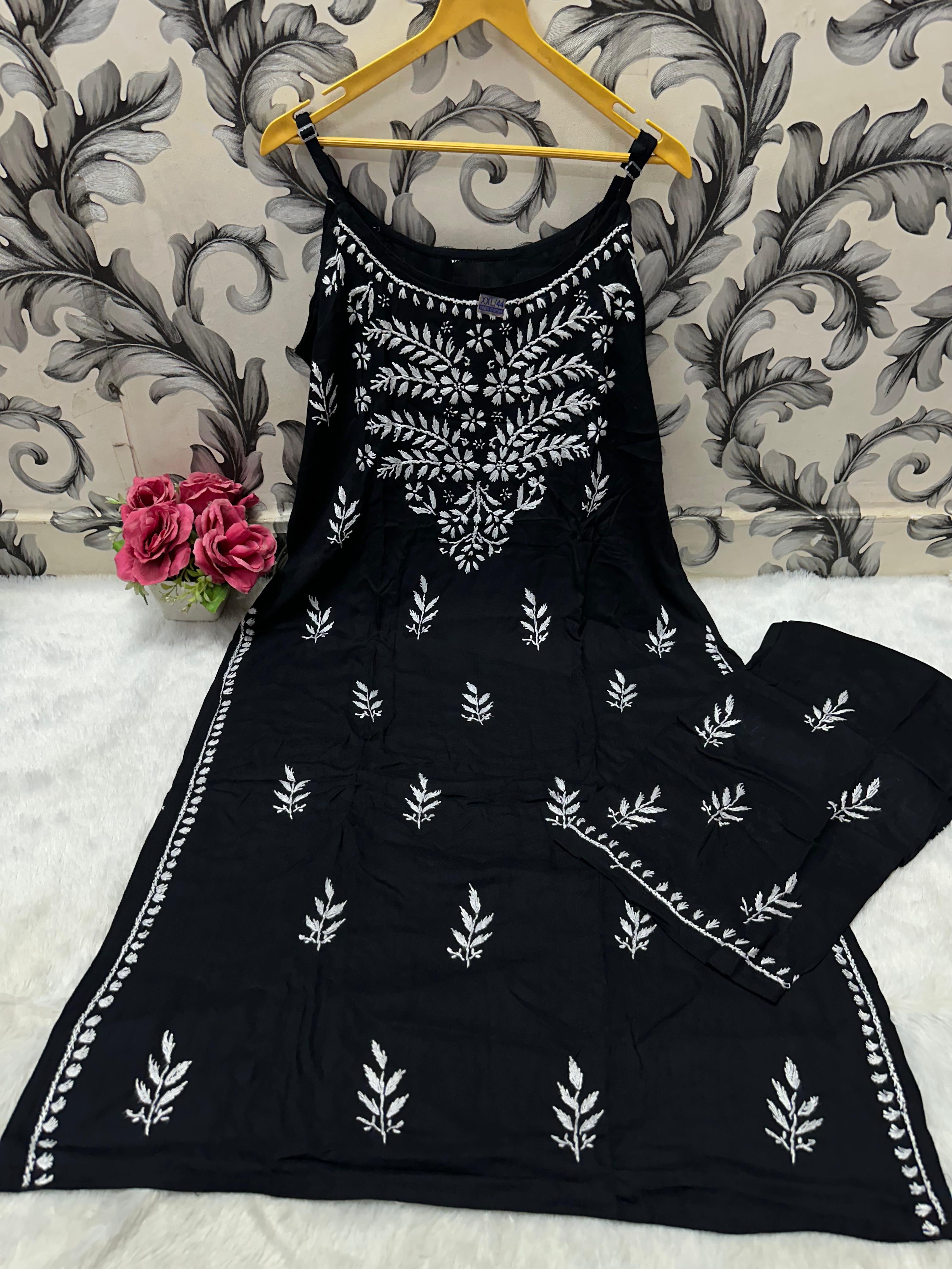 Noodle starps Kurti plazzo