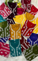 Buy 1 Get 1 Cotton Embroidered Kurta for every day
