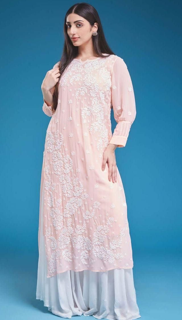 38 / baby pink
