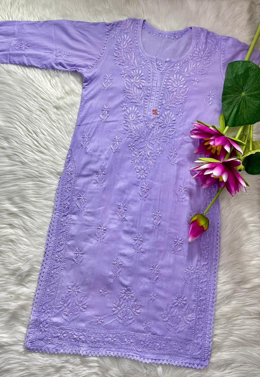 36 / lilac