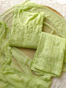 Dobby cotton soft premium 3pc set