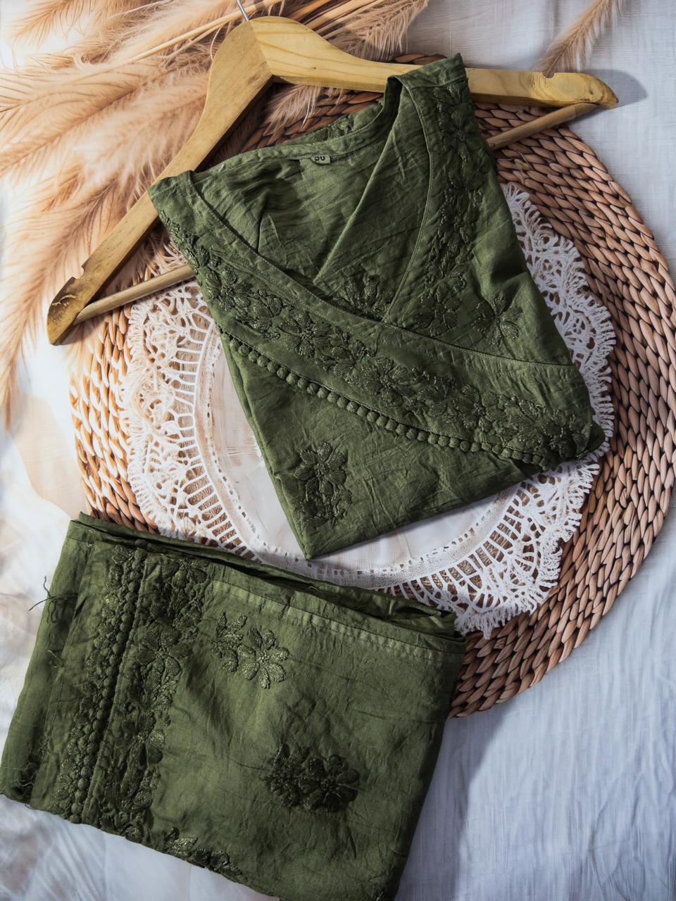 36 / green