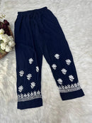 Stylish Soft Modal Co-ord Set