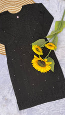 Modal Muqaish Versatile Kurta