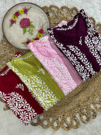 Exclusive Modal A New Concept In Modal kurti