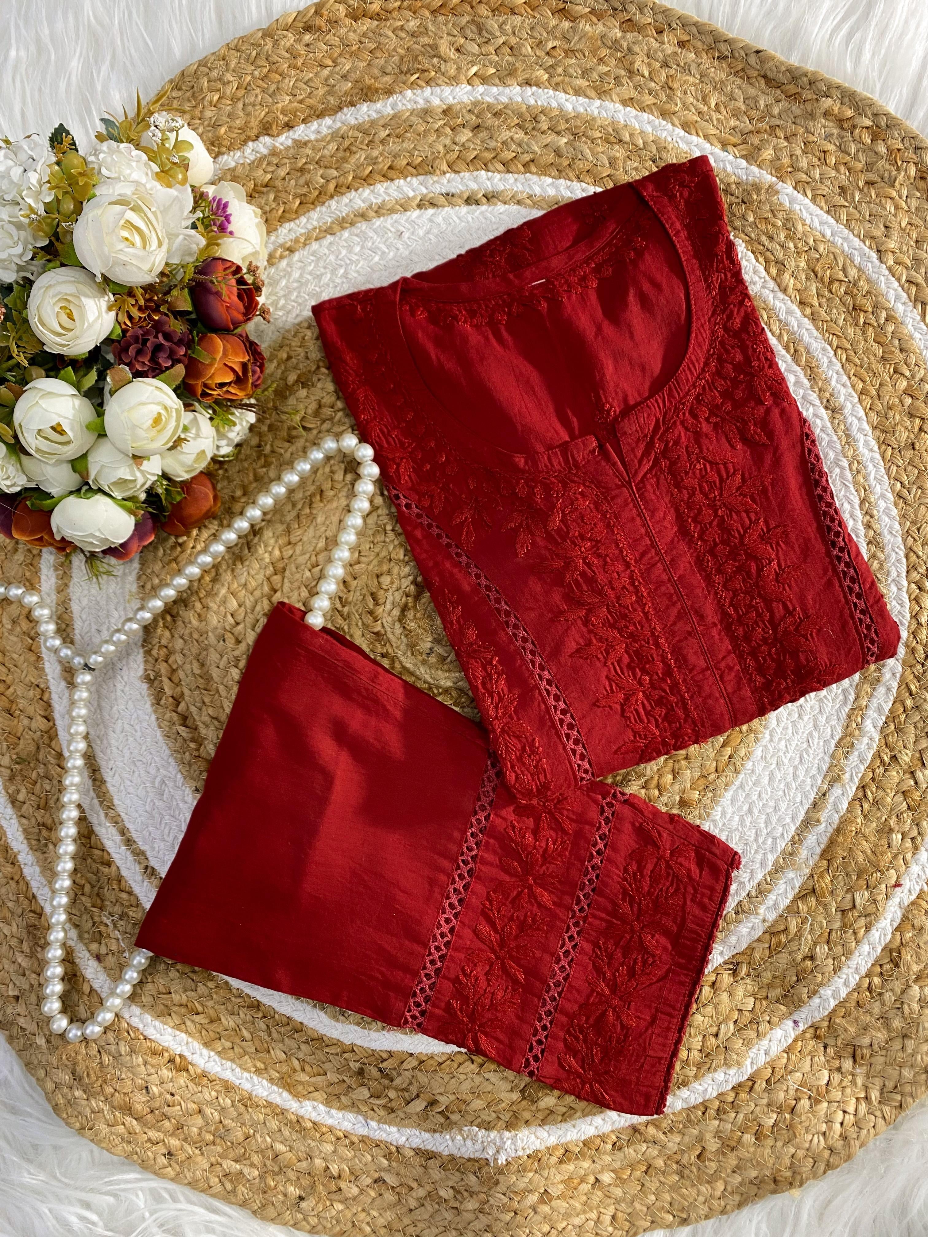 38 / red