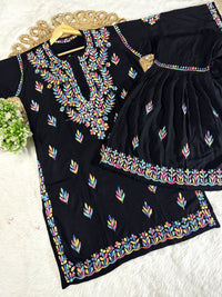 Multi Thread Gharara Set