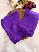 Aayat Heavy Rayon Kurta and Plazzo