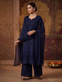 Dobby Cotton Soft Co-ord 3pc set