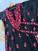 Rayon Colored Thread Set