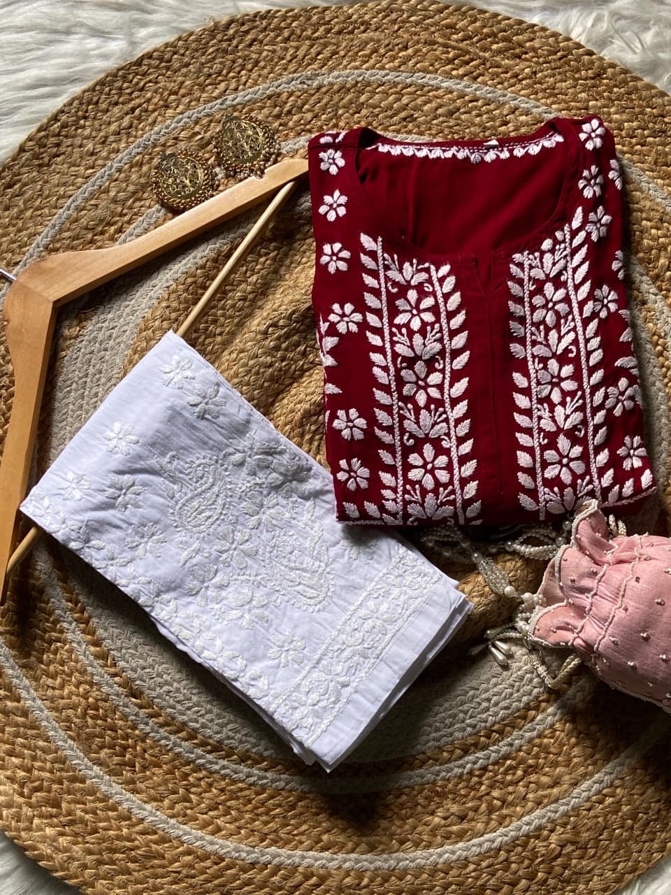 Light weight butter soft Rayon adjustable gown