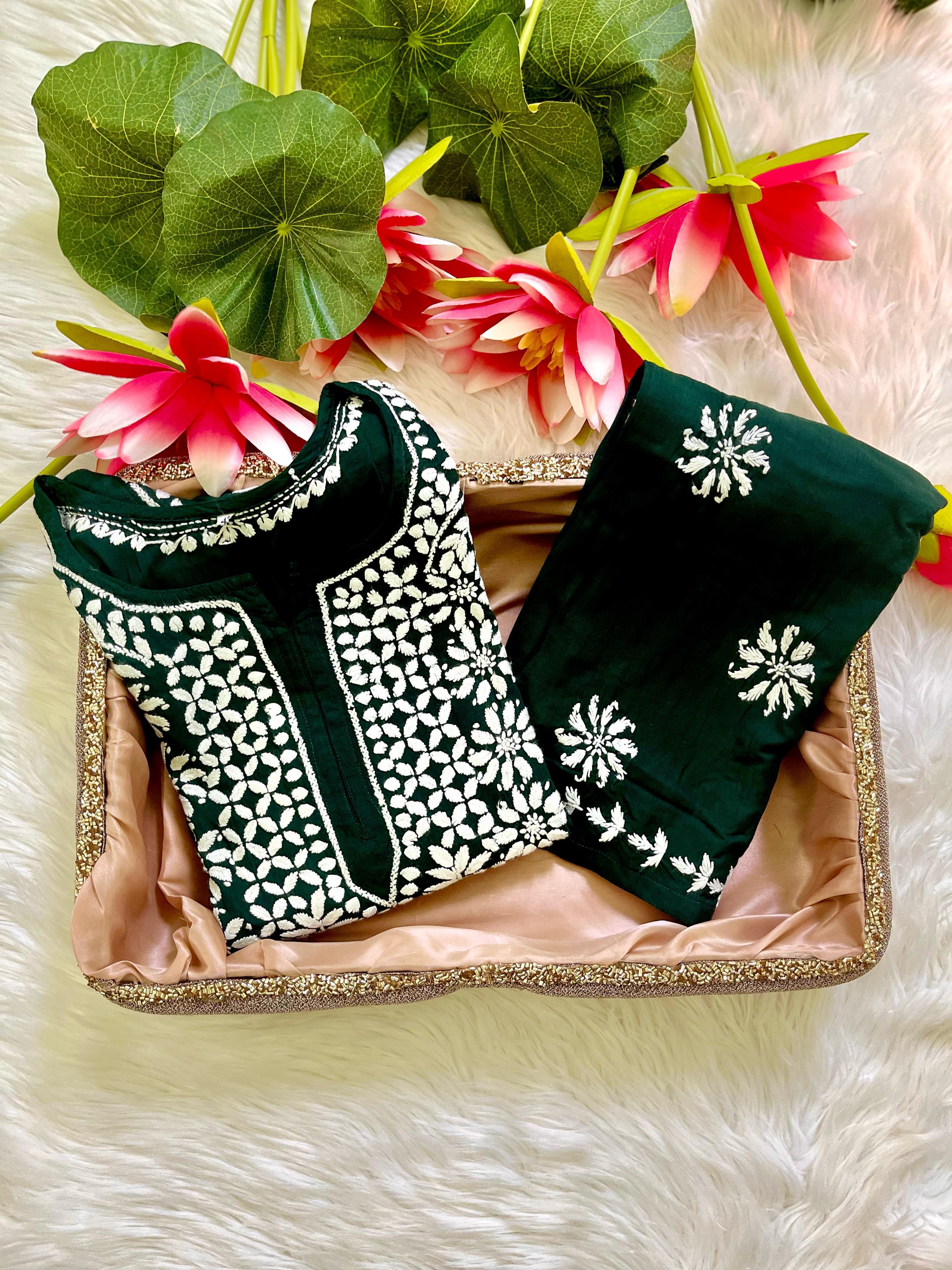 Rayon Ghaspatti stylish Combo