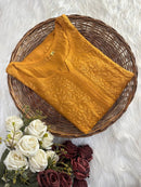 3d Embroidery Rayon Soft and Heavy Kurta - Chikankari official
