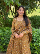 3pc Naira Suit Set Ethnic - Chikankari official
