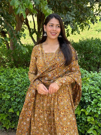 3pc Naira Suit Set Ethnic - Chikankari official