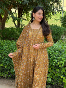 3pc Naira Suit Set Ethnic - Chikankari official