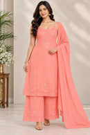 Noodle strap Rayon 3pc Set