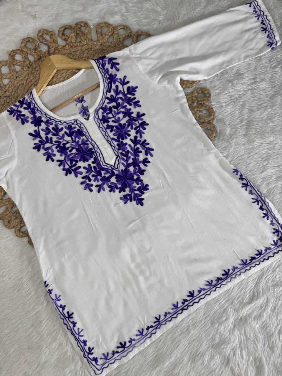 40 / lilac