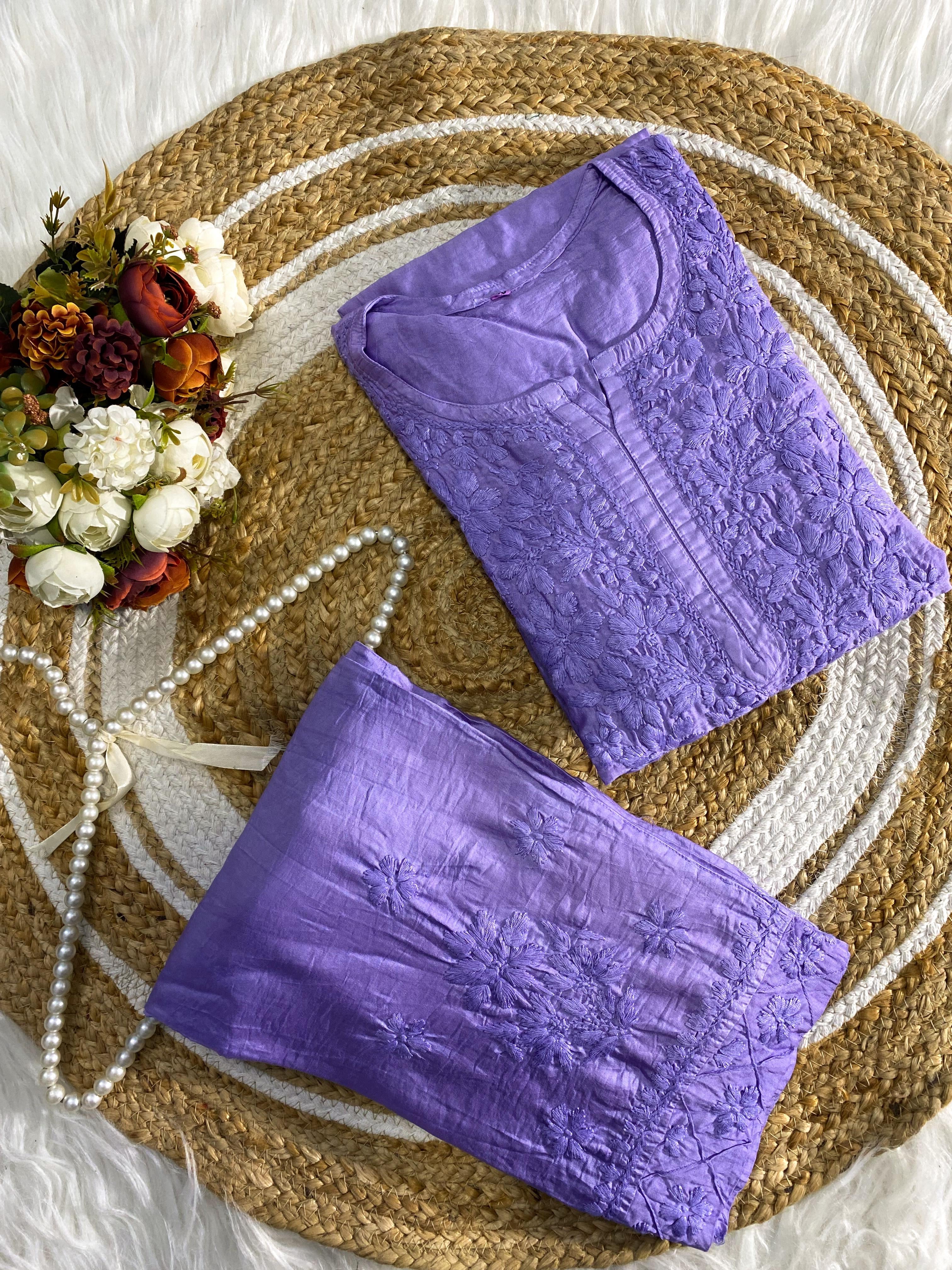 38 / lilac