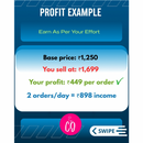 Official Chikankari Reseller Program – Earn From Home