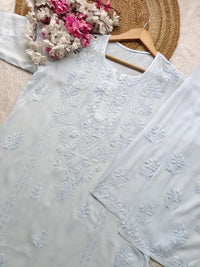 Tone to tone Rayon Comfy Anaya 2pc Set