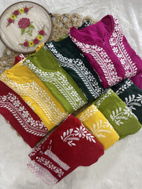 Alfaaz Rayon Afghani Combo