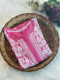 Premium Soft Modal Daman Kurta